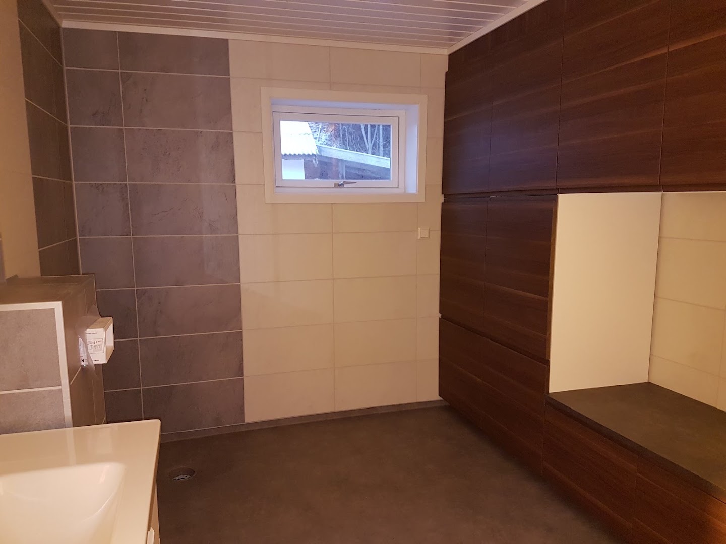 Totalrenovering & Maling — Bilder 15