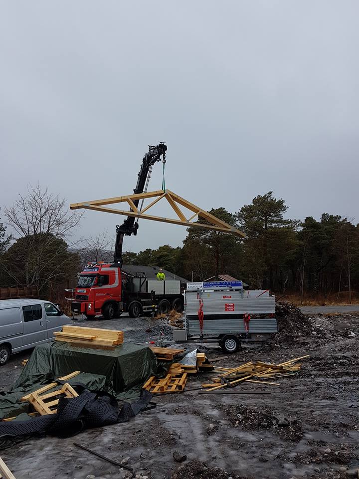 Totalrenovering & Maling — Bilder 12