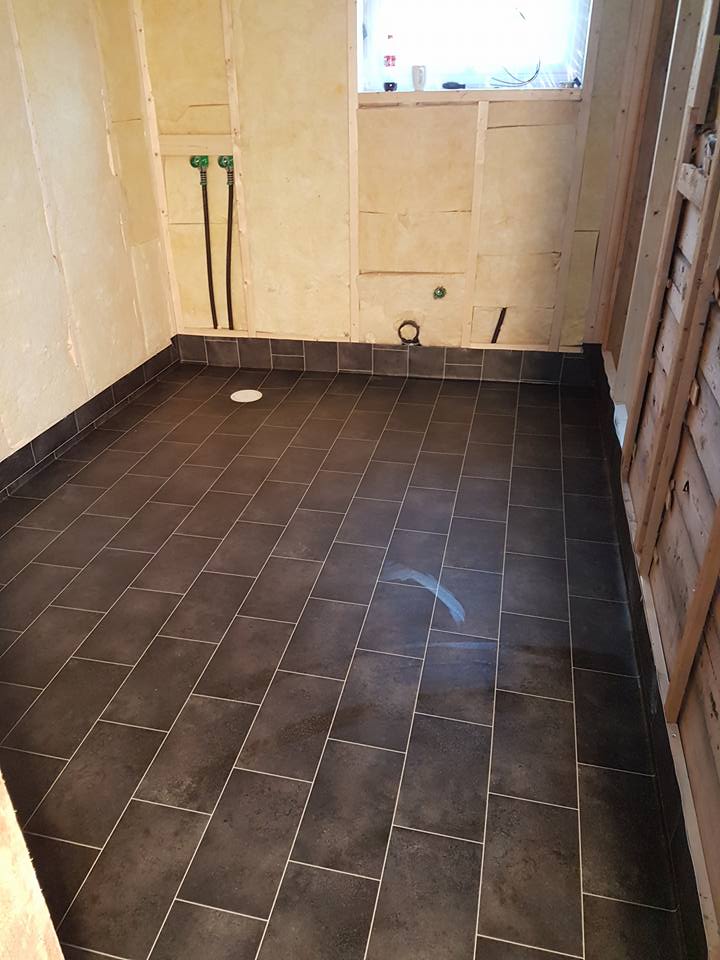 Totalrenovering & Maling — Bilder 11