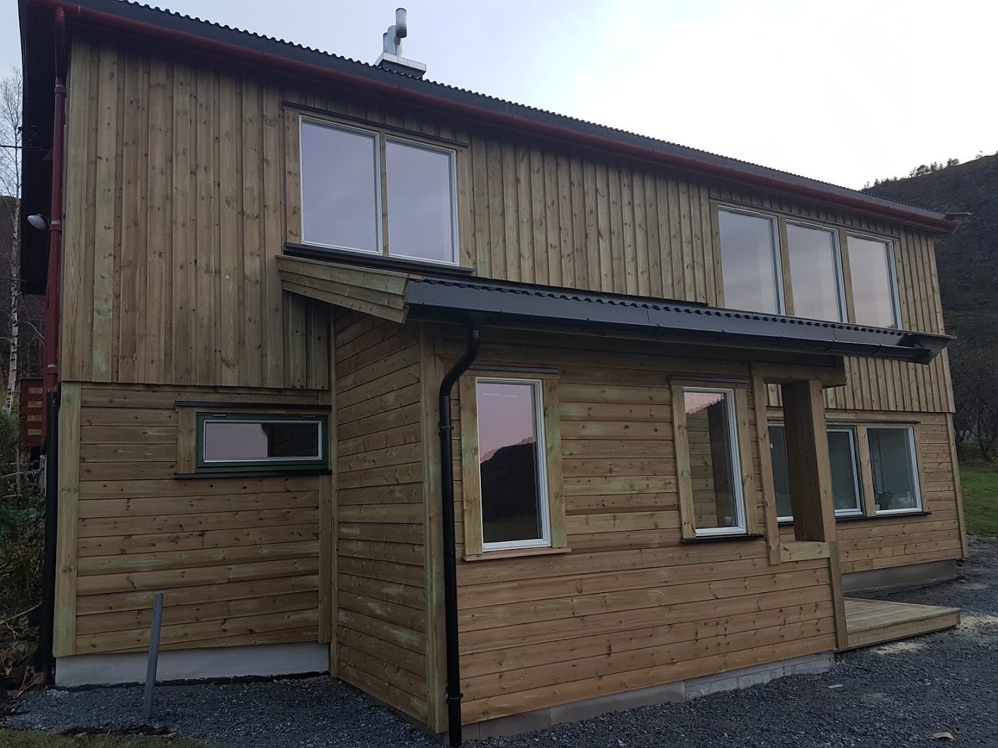 Totalrenovering & Maling — Bilder 5
